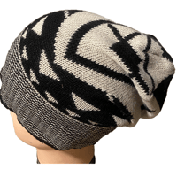 Image of Slouch-Beanie