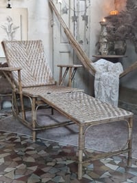 Image 1 of La chaise longue 