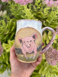 Image 6 of Chun Plum pig 