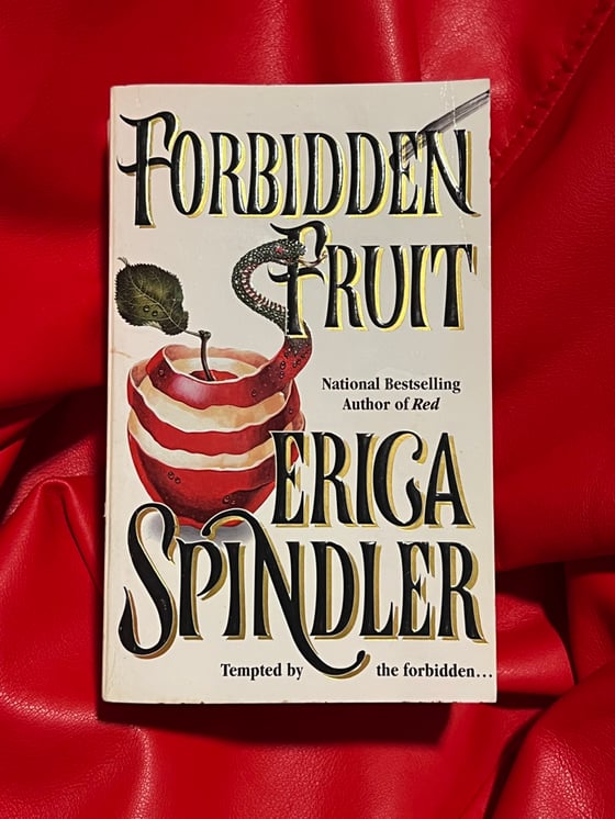 Image of Forbidden Fruit 