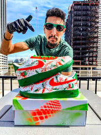 Image 5 of Dr Funk Custom Kicks