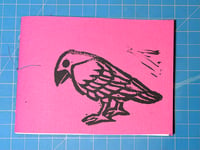 Image 2 of Softcover Single Pamplet Hand-Sewn Book