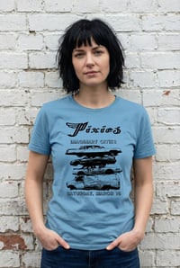 Image 2 of Camiseta Pixies
