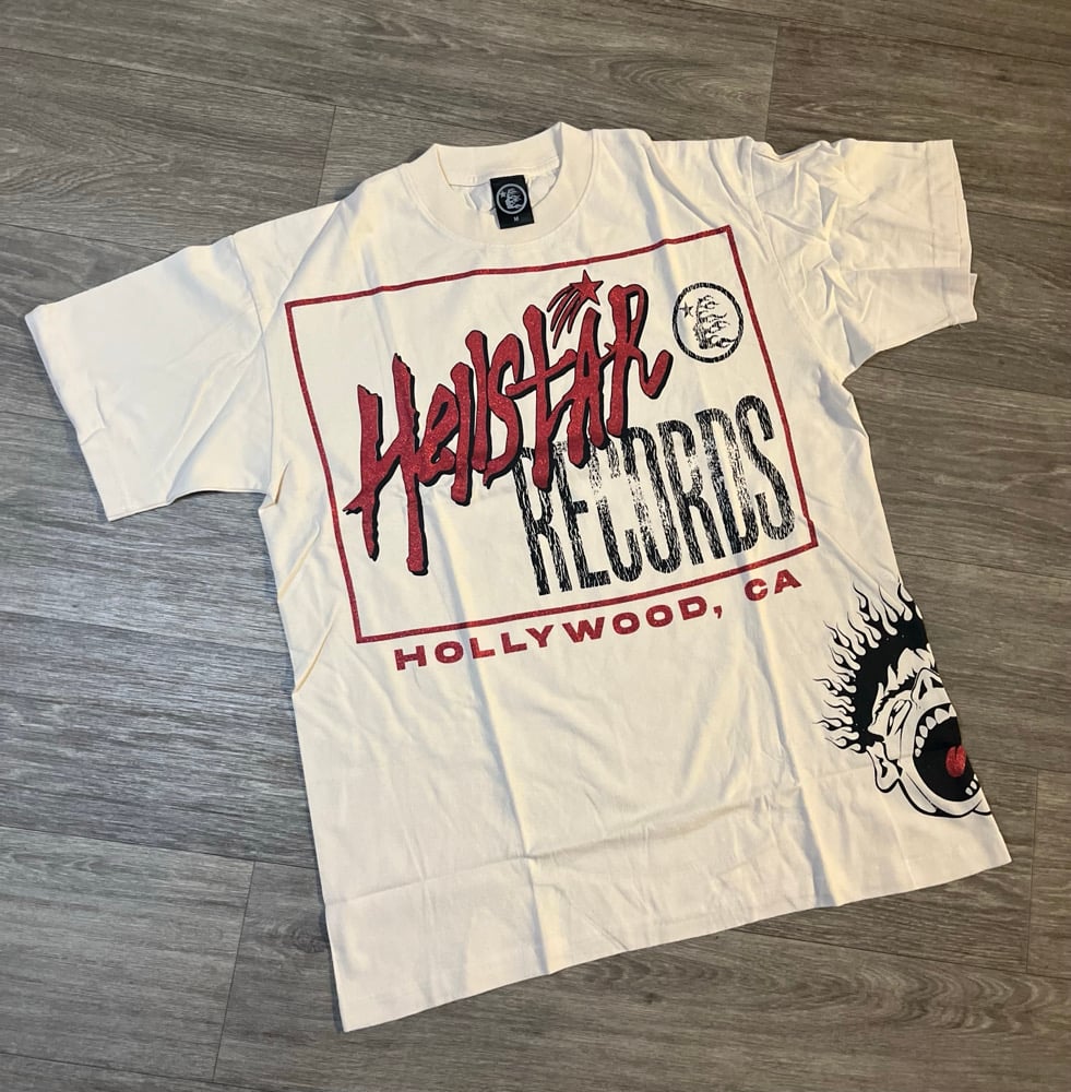 Image of Hallstar Hollywood Shirt