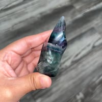 Image 2 of Fluorite Flame A