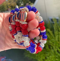 Image 2 of Buffalo Bills Bracelets