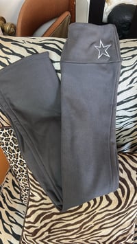 Image 1 of ★ FUNKFREAKS ★ Leggings grey 