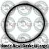 LARGER Honda/Predator Carb Bowl Gasket