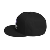 Image 17 of I [PRINCE] MPLS Ballcap (White Text)