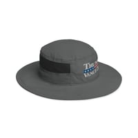 Image 8 of Trump Vance 24' Columbia booney hat