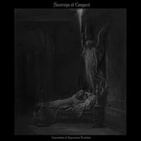 Sovereign of Conquest - “Lamentations of Supernatural Revelation” LP