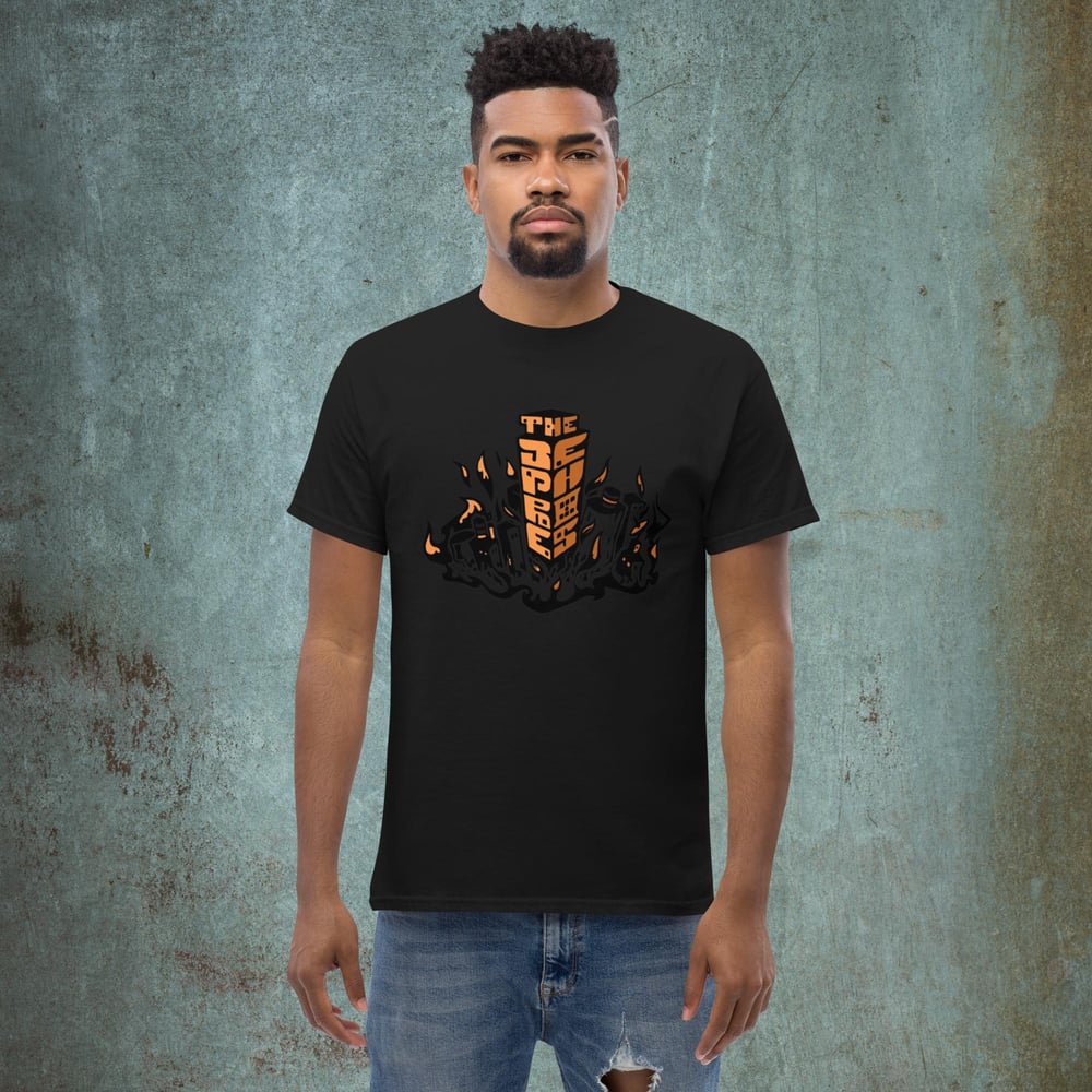 Jephries // JP Logo Tee