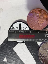 Image 3 of LIMITED EDITION (50) BELT BUCKLES