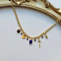 Image 1 of THE SPYMASTER