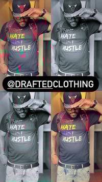 Image 2 of Why Hate Just Hustle