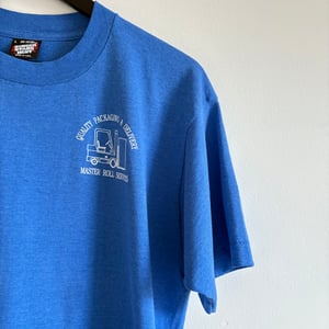 Image of 'Quality Packaging & Delivery' T-Shirt