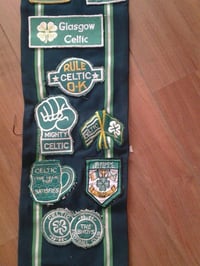 Image 3 of Celtic Rule Patches