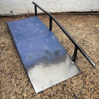 Image 4 of Mellow Bump to Bar , Low Profile