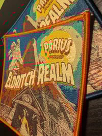 Image 4 of Parius - The Eldritch Realm