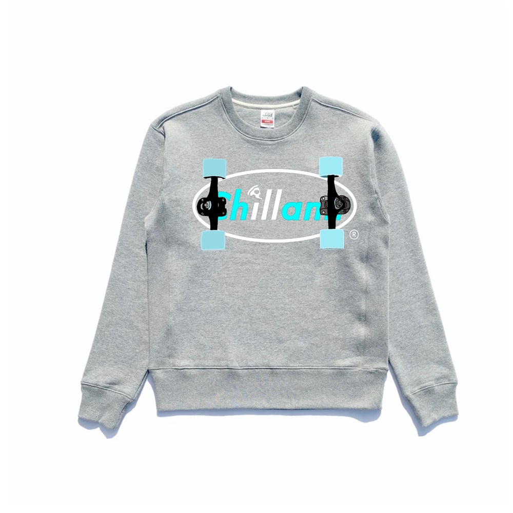 Image of ChillSkate Sweatshirt 