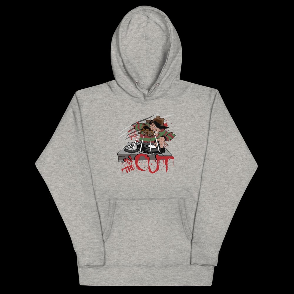 In The Cut - Unisex Light Blend Hoodie