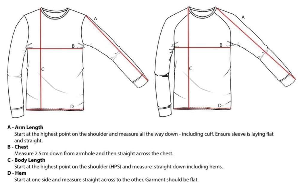 Supernova Run Club - Active Wear Long Sleeve *2x colours