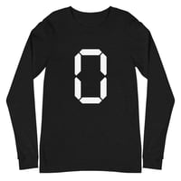OPSAT - Unisex Long Sleeve Tee