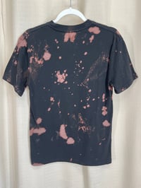 Image 5 of Bleach dyed custom Guns N’ Roses t-shirt