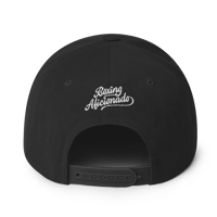 Image 5 of Super Mediano / Super Middleweight Snapback (3 colors)