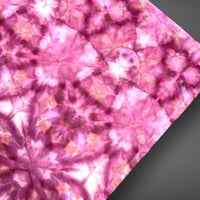 Image 2 of Moody Mauve Procion  Mix for Ice Dye (SEASONAL)