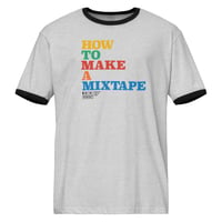 Image 2 of Transit Ringer Tee