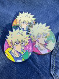 Image 2 of Baja Blasty Boy - EXTRAS