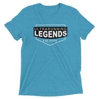 Image of Short Sleeve Tri-Blend Shirt - 5 Lighter Colors