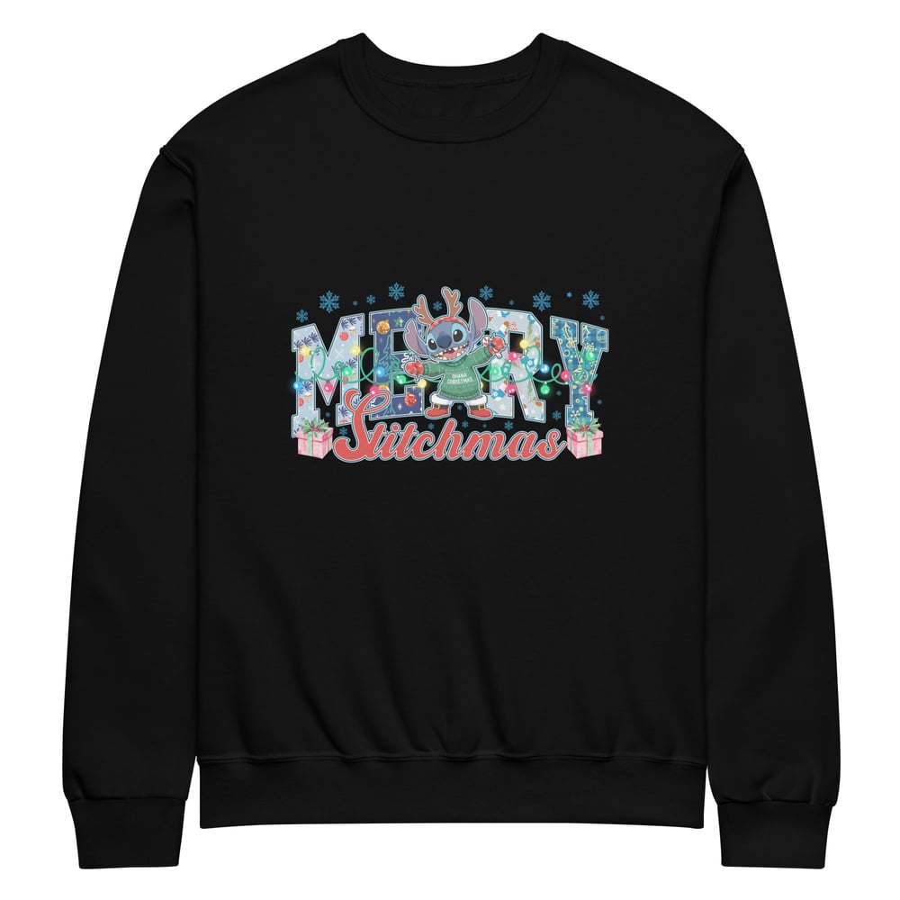 Image of Merry Stitchmas 