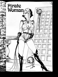 Image 12 of MADAME vol.1 #1