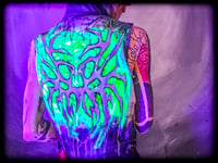 Image 6 of BiTe ME II Crop Vest (Small)