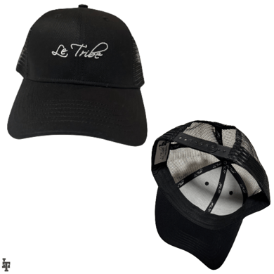 Hats  Le Tribe Clothing