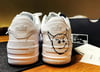Christmas Ball AF1 Shadow