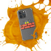 Satie "Lurk" Emote Case for iPhone®