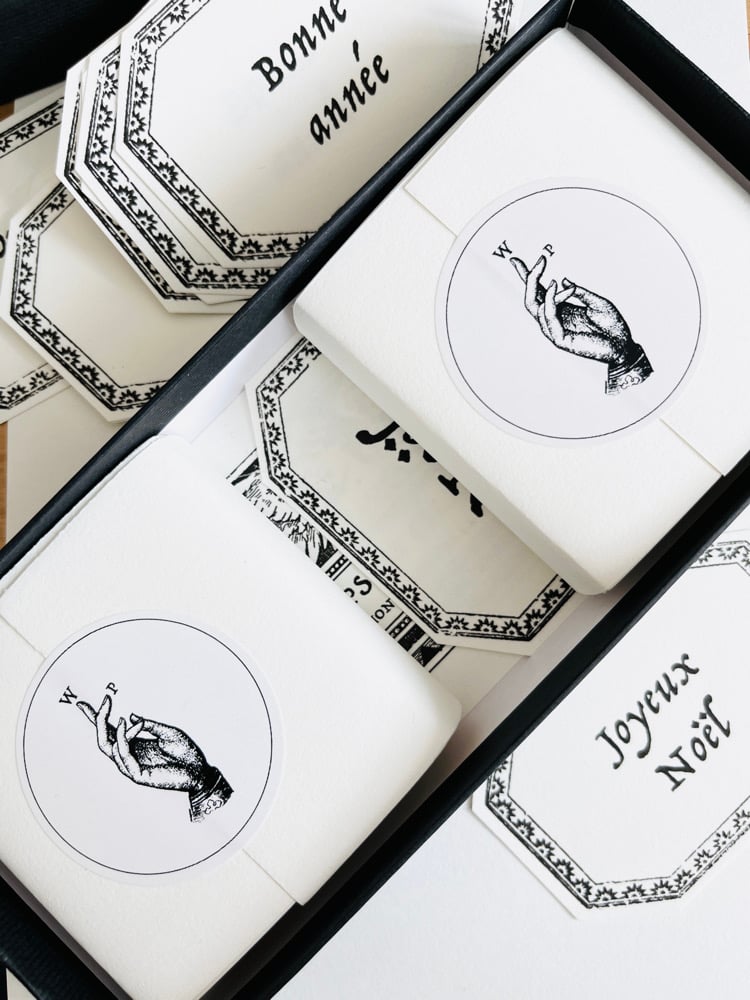 Image of CALENDRIERS