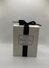 Image 3 of Magnolia & peony 