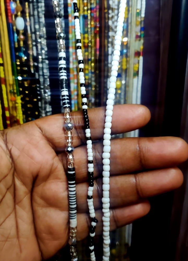 Image of Waistbeads #4