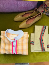 Image 3 of blouse 🌈🌸