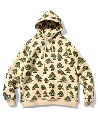 Image 1 of BONSAI HOODIE YUSUKE HAMAMOTO 3TxLFYT