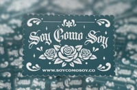 Image 1 of Papel Picado Stickers