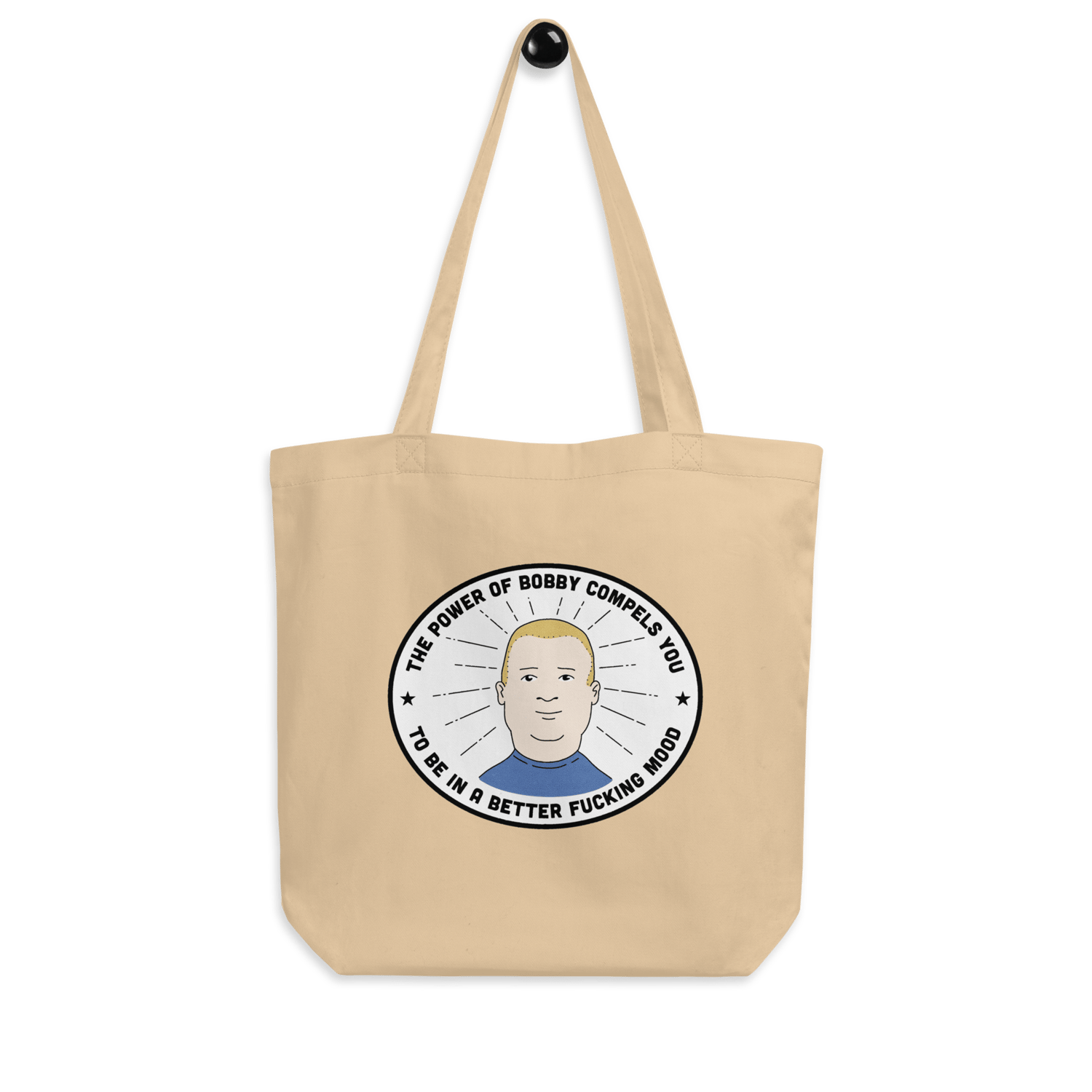 BOBBY tote