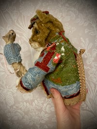 Image 3 of The Cat and the Mouse