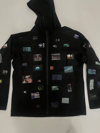 Image 2 of Titus all over print jacket 