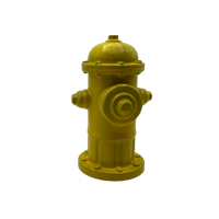 Image 1 of Fire Hydrant