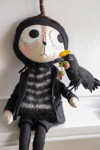 Image 2 of Arabella Larkin, Dearheart & Faustus